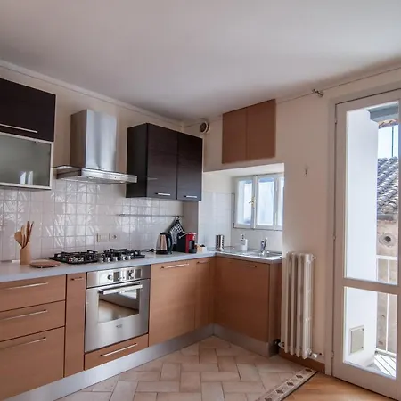 Residenza Perusia Appartamento *