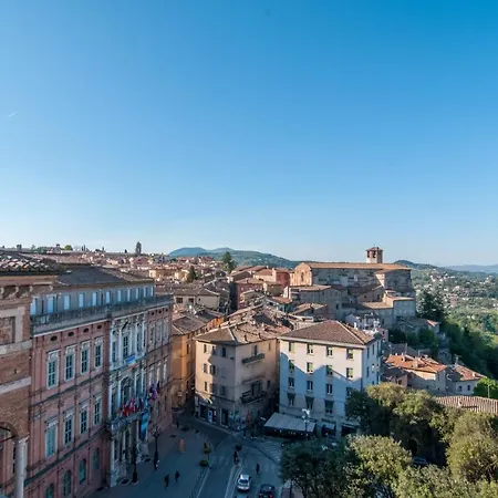 Appartamento Residenza Perusia Perugia