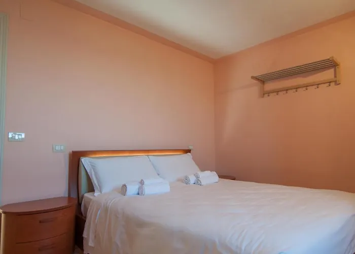 Residenza Perusia Перуджа