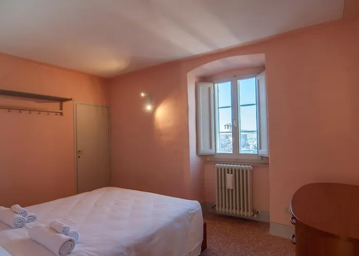 Residenza Perusia Апартаменты *