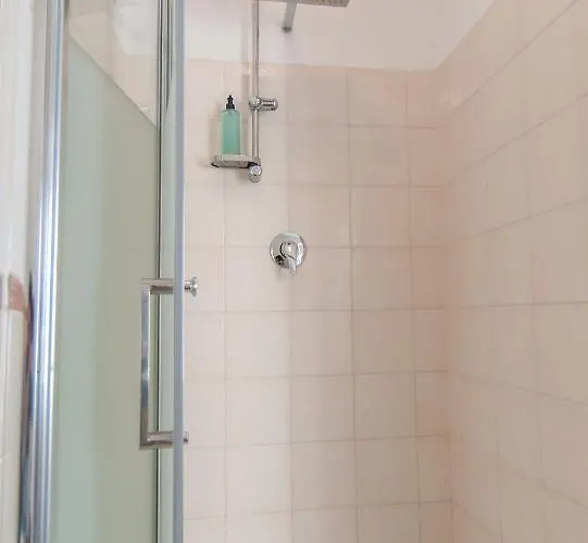 Residenza Perusia Апартаменты *