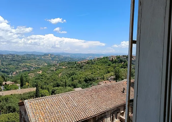 Апартаменты Residenza Perusia