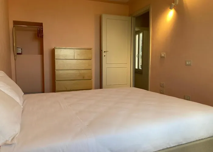 Апартаменты Residenza Perusia *