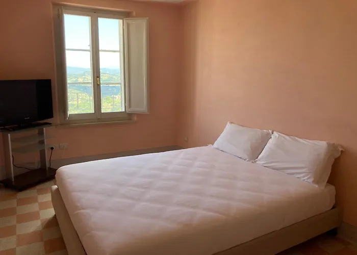 Апартаменты Residenza Perusia Перуджа