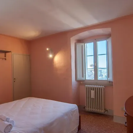 Residenza Perusia Διαμέρισμα *