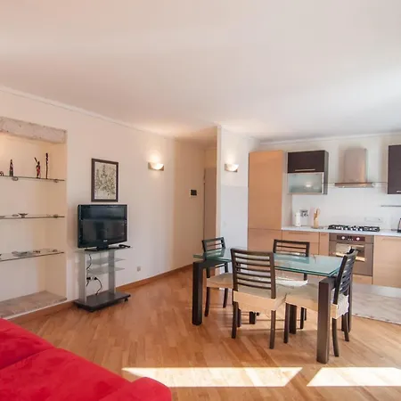 Daire Residenza Perusia Perugia