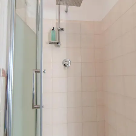 Residenza Perusia Apartman *