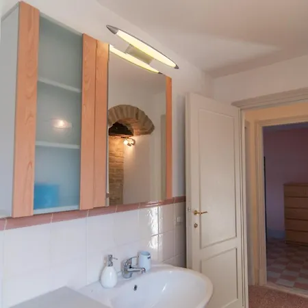 Διαμέρισμα Residenza Perusia