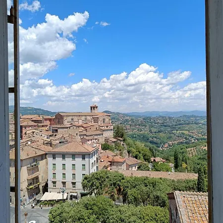 Appartamento Residenza Perusia *