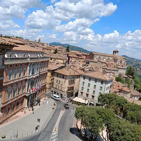 Residenza Perusia * Perugia
