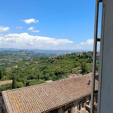 Διαμέρισμα Residenza Perusia