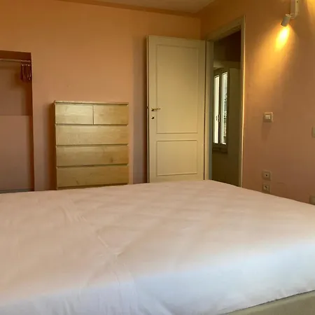 Daire Residenza Perusia *